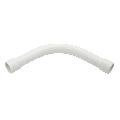 Eurolux PVC Long Bend – 20mm