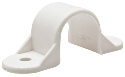 Eurolux PVC Strap Saddle – 20mm