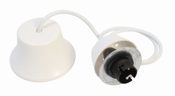 Eurolux Pendant Cord Only SABS