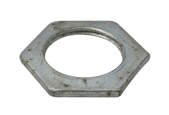 Eurolux Steel Locknut – M25 - Pack of 100