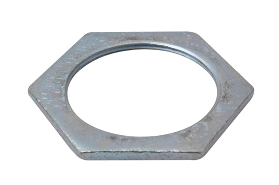 Eurolux Steel Locknut – M32 - Pack of 100