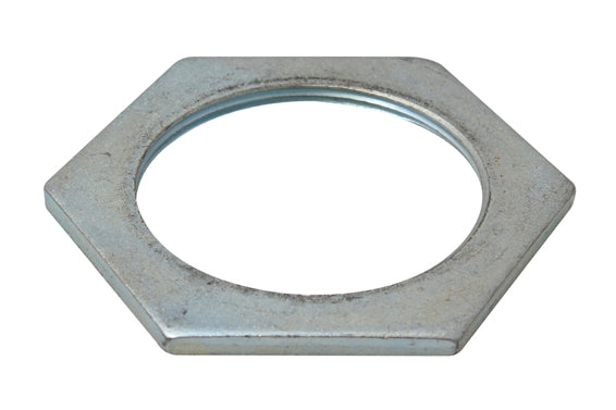 Eurolux Steel Locknut – M40 - Pack of 50