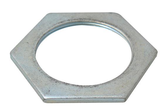 Eurolux Steel Locknut – M50 - Pack of 50