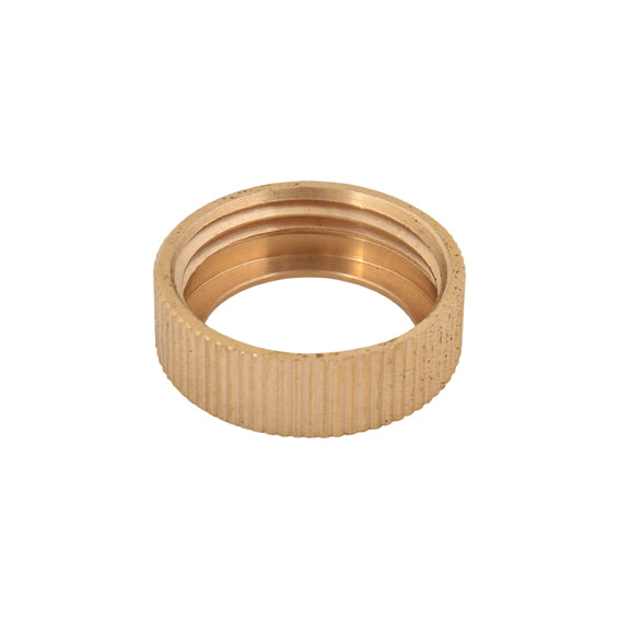Eurolux Brass Female Bush – M20 - Pack of 200