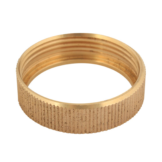 Eurolux Brass Female Bush – M32 - Pack of 100