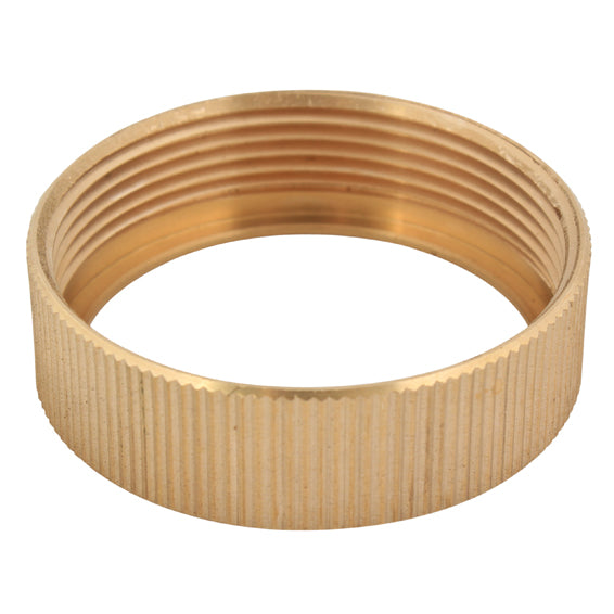 Eurolux Brass Female Bush – M40 - Pack of 50