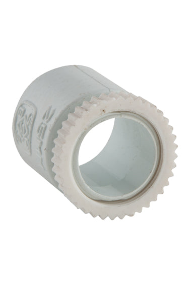 Eurolux PVC Male Adaptor – 25mm Single