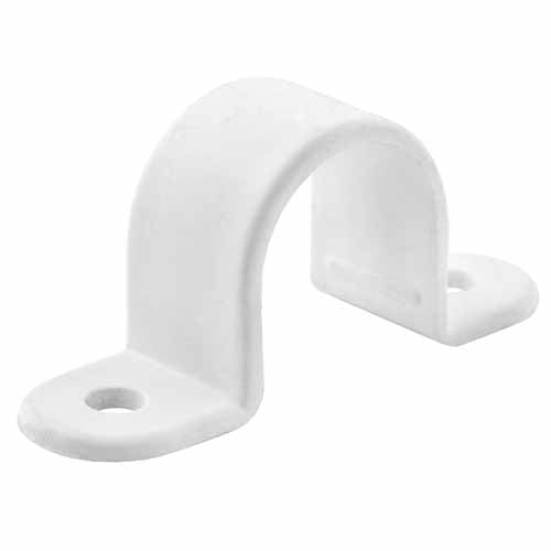 Eurolux PVC Strap Saddle – 25mm