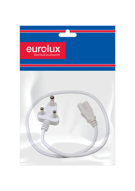 Eurolux Kettle Cord