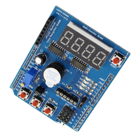 Keyestudio Multi-Function Extension Board
