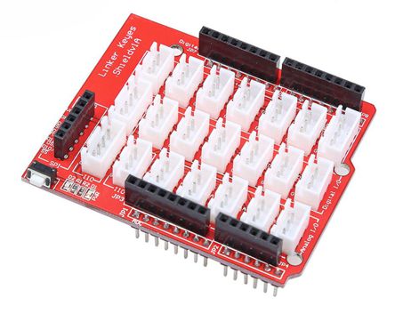 Keyestudio Base Shield Sensor Expansion Board