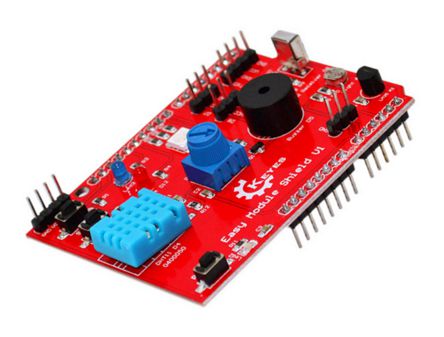 Keyestudio Multi-Purpose / Multi-Devise Shield