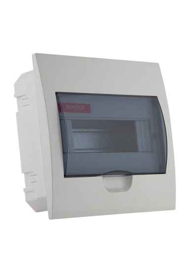 Eurolux Flush Plastic DB Board TXM – TXM-10P