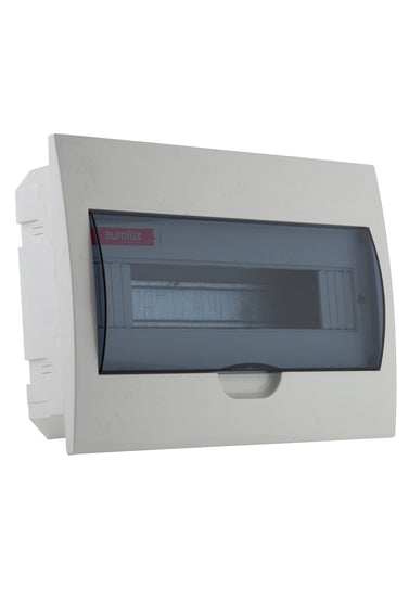 Eurolux Flush Plastic DB Board TXM – TXM-15P