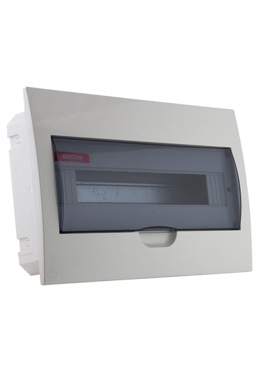 Eurolux Flush Plastic DB Board TXM – TXM-18P