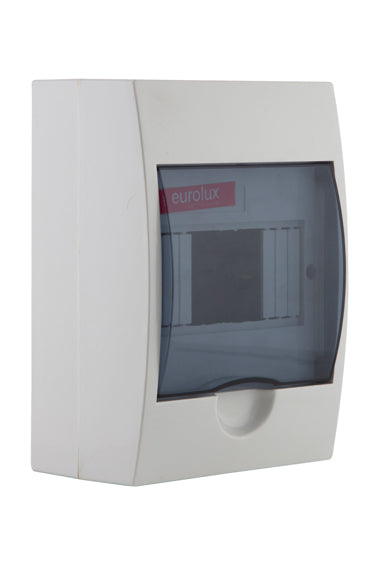 Eurolux Surface Plastic DB Board TXM – TXM-6P