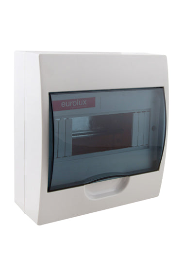 Eurolux Surface Plastic DB Board TXM – TXM-8P