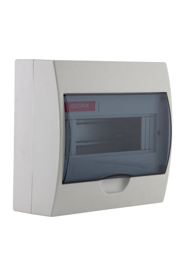 Eurolux Surface Plastic DB Board TXM – TXM-10P