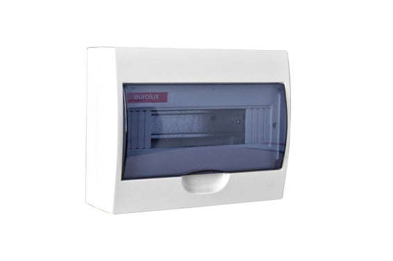 Eurolux Surface Plastic DB Board TXM – TXM-12P