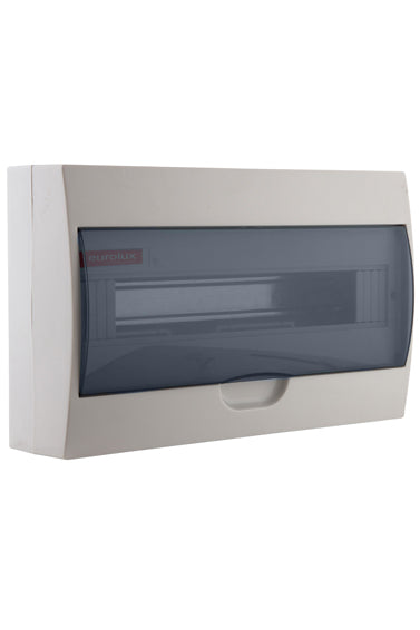 Eurolux Surface Plastic DB Board TXM – TXM-18P