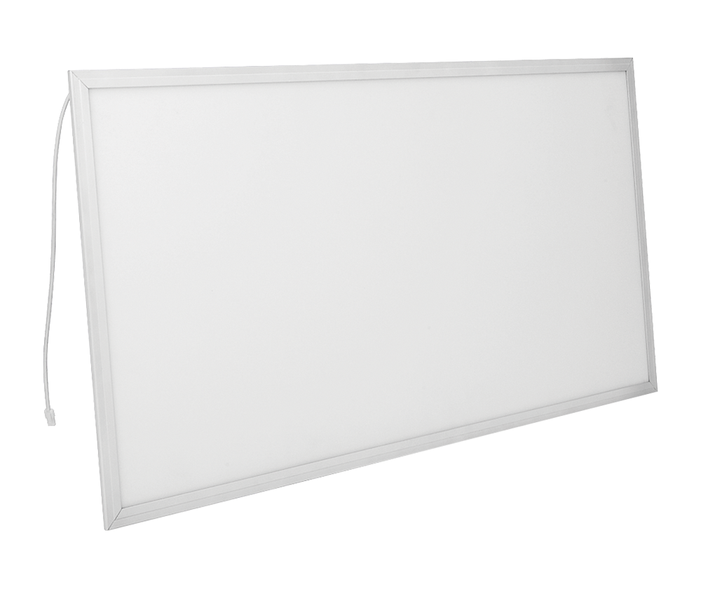 EBL Backlit LED Panel Light – 40W to 76W, Cool White, AC220-240VAC