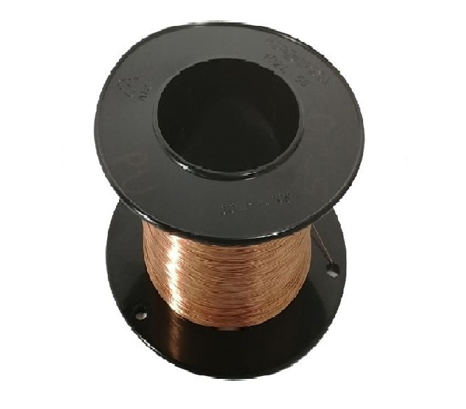EIE Enameled Copper Wire 0.2mm Pu- 500g/ROLL