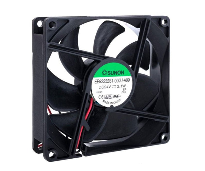 Sunon Axial Cooling Fan 92 x 92 x 25mm