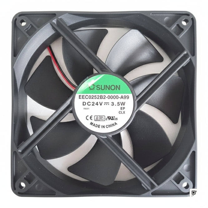 Sunon Axial Cooling Fan 120 x 120 x 25mm