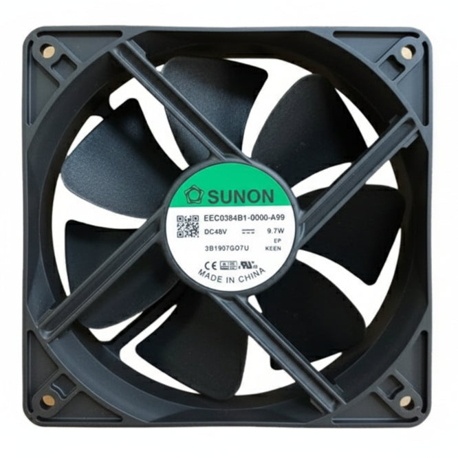 Sunon Axial Cooling Fan 120 x 120 x 38mm