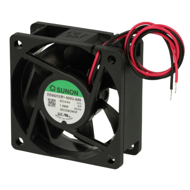 Sunon Axial Cooling Fan 60 x 60 x 25mm