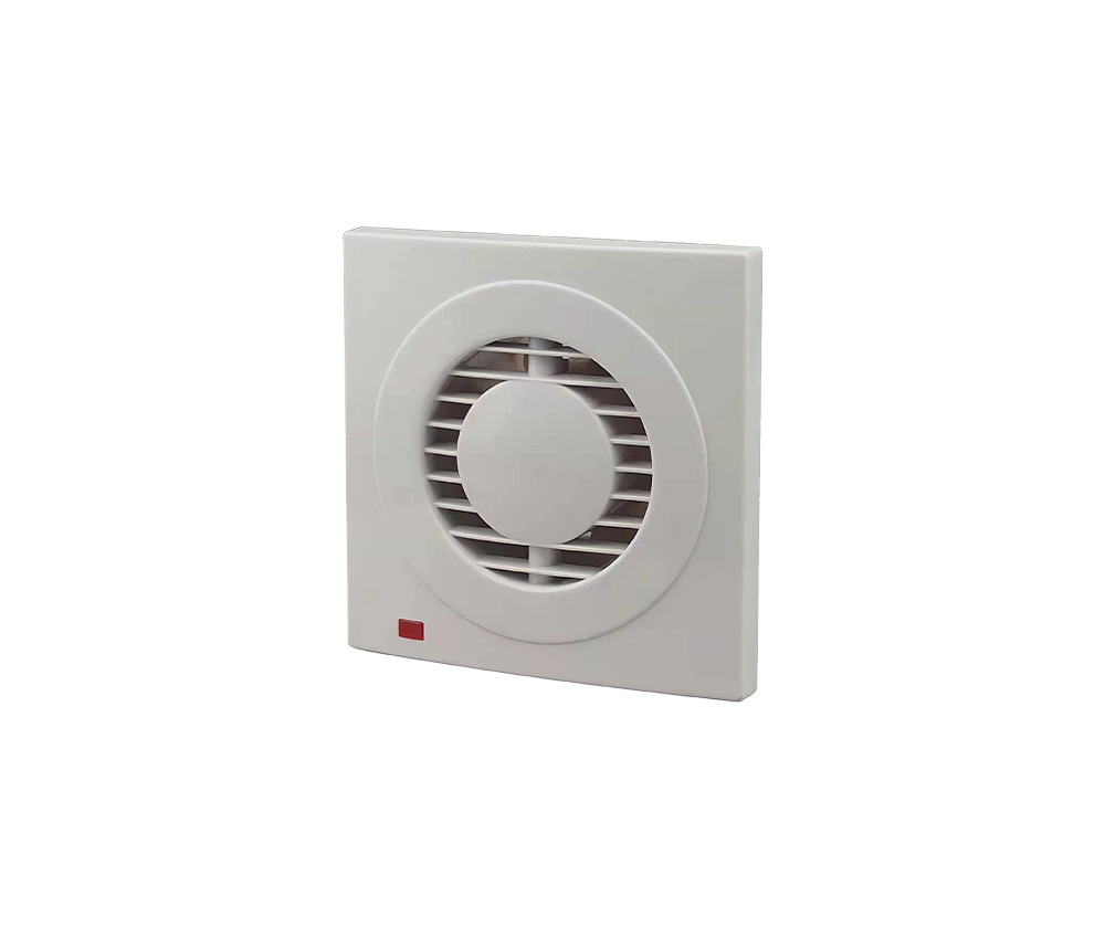 O-lite 15W Extractor Fan with Indication