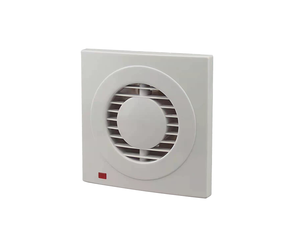 O-lite 20W Extractor Fan with Indication