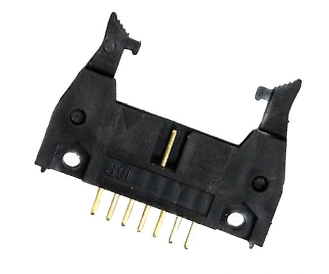 EIE Idc Header 8W with Eject Lever