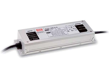 Mean Well LED Driver 300W 142-431V