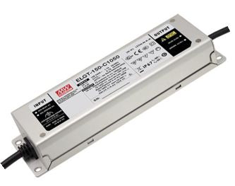 Mean Well LED Driver ELGT-150 150W