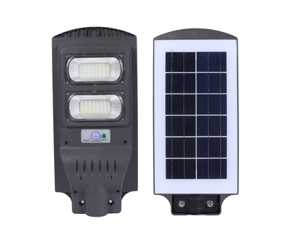 Integrated All-In-One Solar LED Street Light, 30W-120W | O-lite ELSL Series