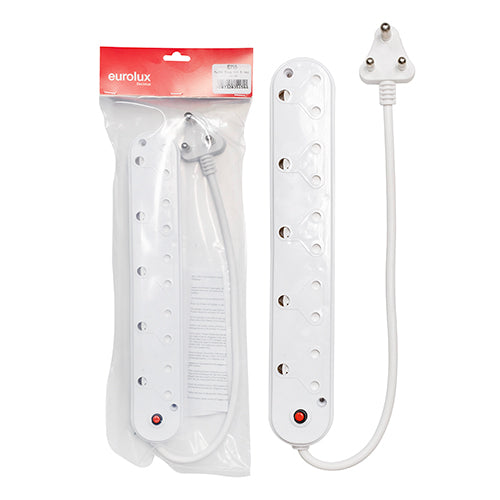 Eurolux SGA Multi Plug – 5 Way 5x16A