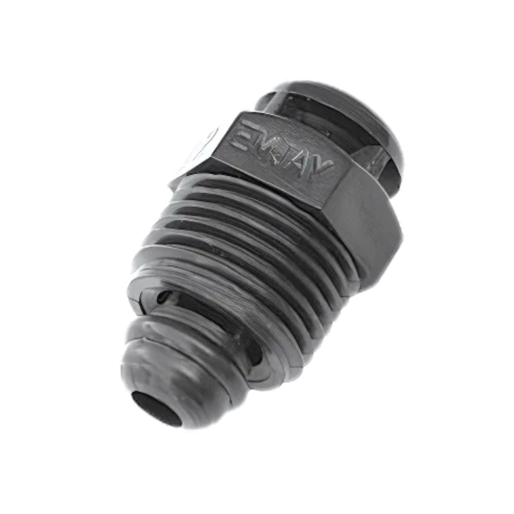 Microjet Vacuum Breaker 15mm – Anti-Siphon Valve for Irrigation Systems (MB180)