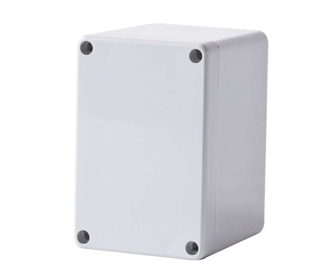 Allbro MPX Series Junction Box 120x80x55