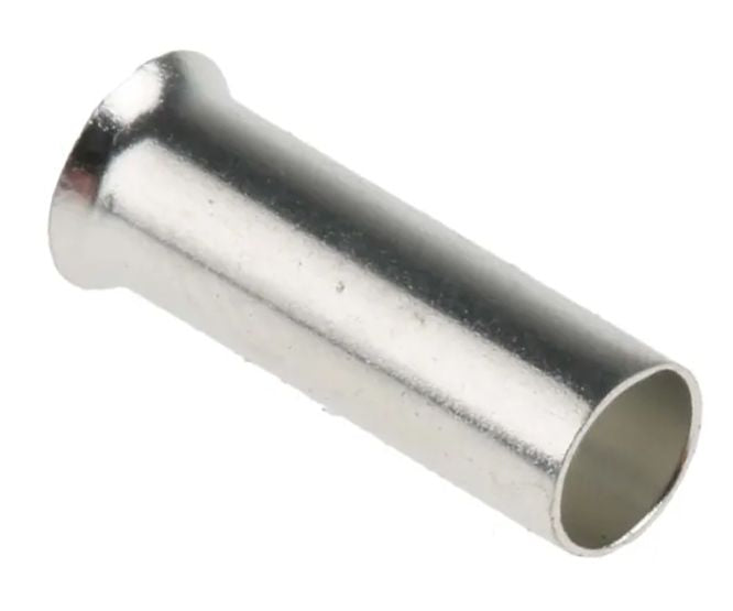 EIE Non Insulated Cord End Terminal