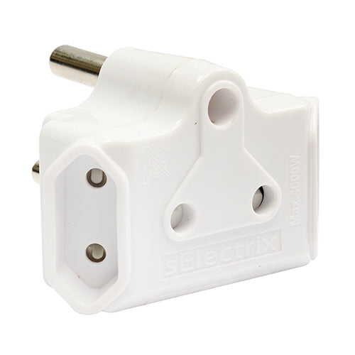 Eurolux Adaptor 232