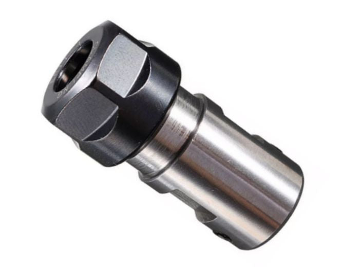 EIE 1/4" 6.35mm Spindle Rotor Shaft / Chuck Holder