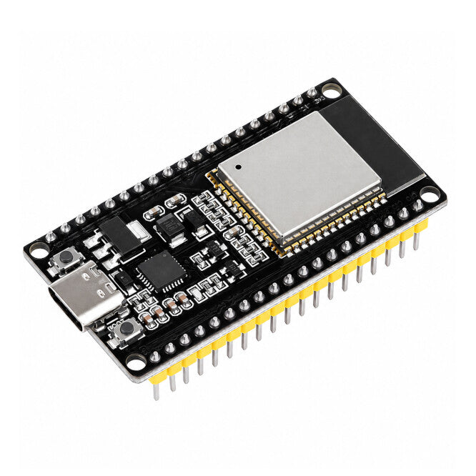 EIE ESP32-WROOM-32 Dev. Board Module USB Type-C Socket 38PIN