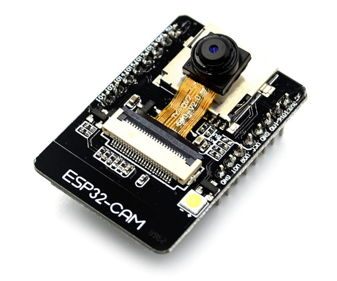 Keyestudio ESP32-CAM Camera Development Board