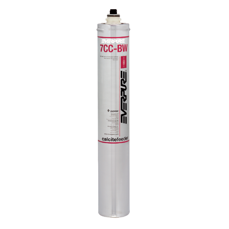 Everpure 7CC calcium remineralisation water filter cartridge