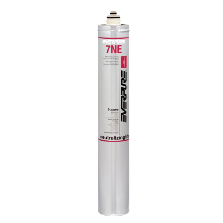 Everpure 7NE pH neutralising water filter cartridge