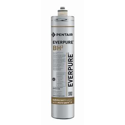 Everpure BH2 replacement water filter cartridge for coffee brewers