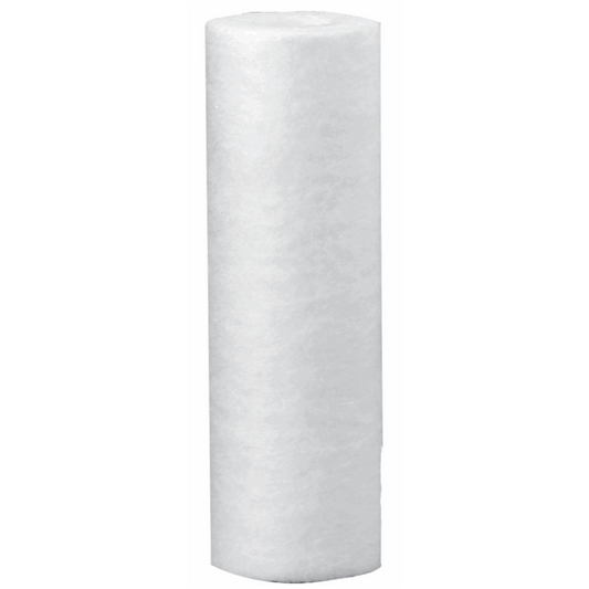 Everpure EC110 sediment pre-filter cartridge, 10 micron