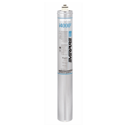 Everpure i4000 high capacity ice machine filter cartridge