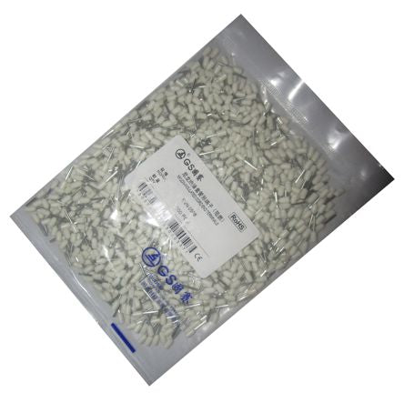 Guosai Terminal Boot Lace